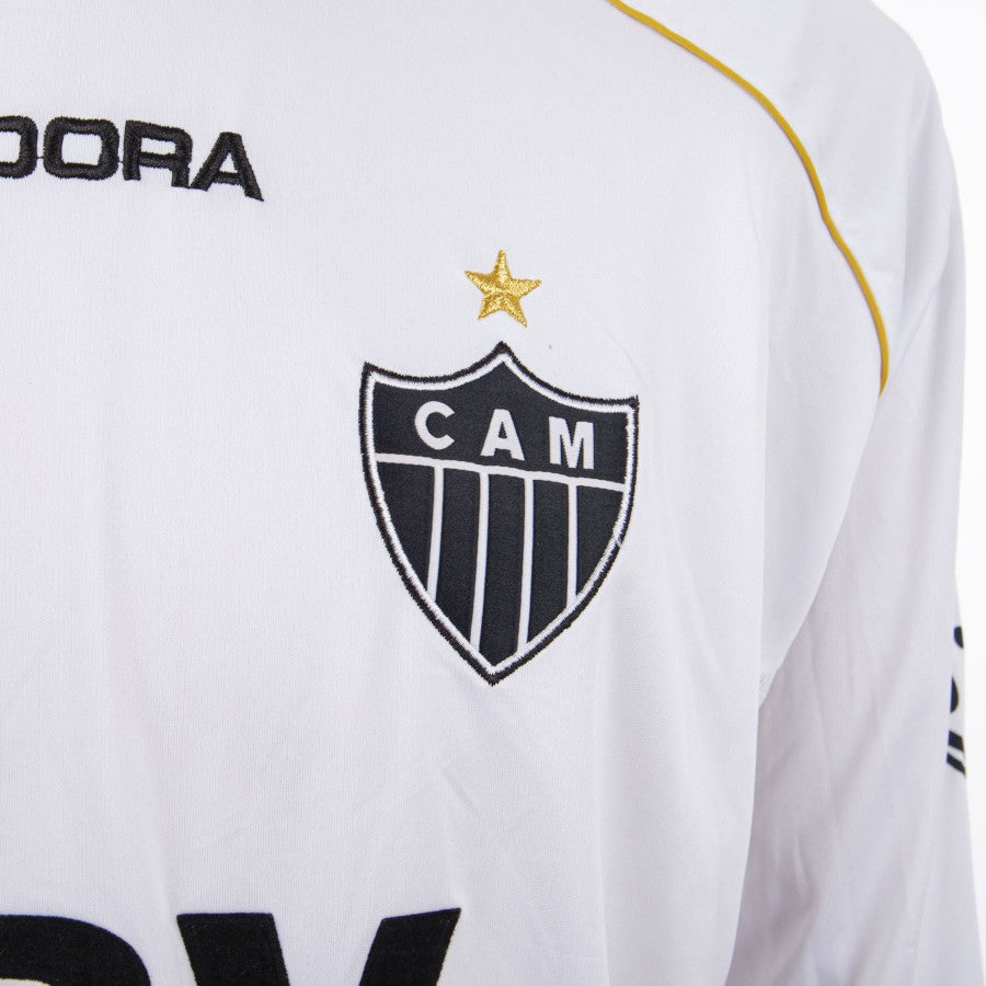 Maglia Away Atletico Mineiro Diadora 5 2006/2007 by DIADORA - Home (5)