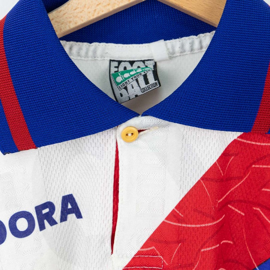Maglia Away Bologna Diadora 1996/1997 by DIADORA - Home (10)