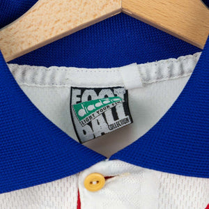 Maglia Away Bologna Diadora 1996/1997 by DIADORA - Home (11)