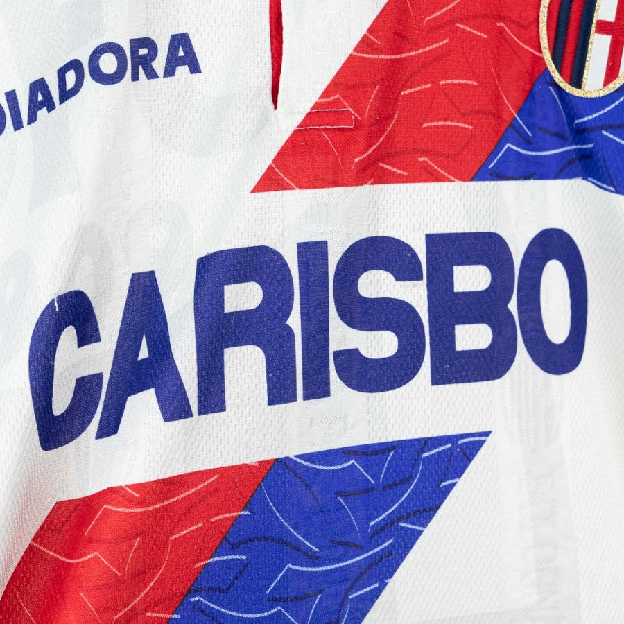 Maglia Away Bologna Diadora 1996/1997 by DIADORA - Home (12)