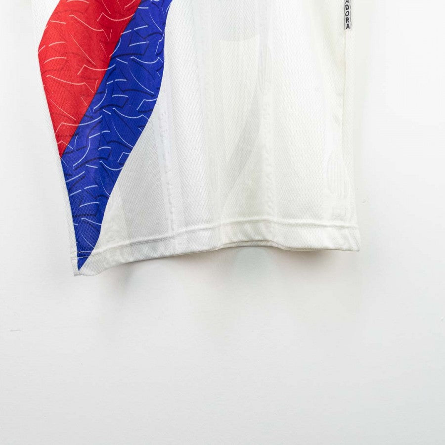 Maglia Away Bologna Diadora 1996/1997 by DIADORA - Home (14)