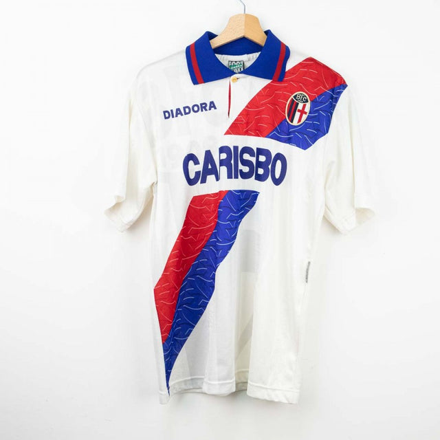 Maglia Away Bologna Diadora 1996/1997 by DIADORA - Home