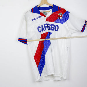 maglia away bologna diadora andersson 19 1996/1997 by DIADORA - Home (12)