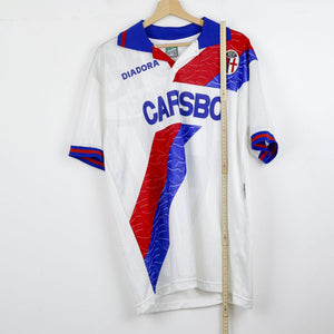maglia away bologna diadora andersson 19 1996/1997 by DIADORA - Home (13)