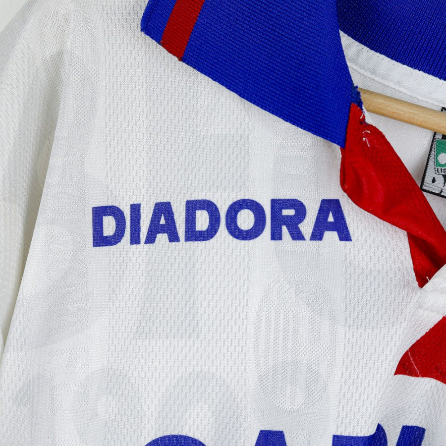 maglia away bologna diadora andersson 19 1996/1997 by DIADORA - Home (3)