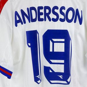 maglia away bologna diadora andersson 19 1996/1997 by DIADORA - Home (5)