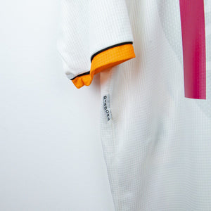 Maglia Away Diadora Roma Totti 10 1997/1998 by DIADORA - Gift Card (8)