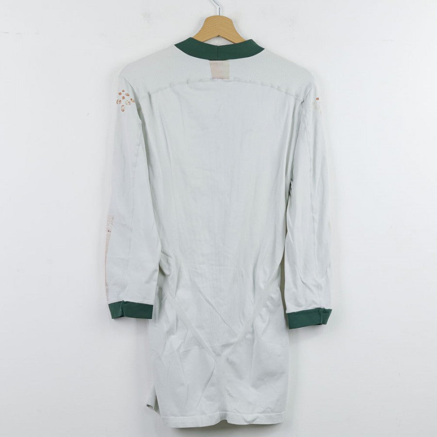 Maglia Away Europa Roma Diadora 2004/2005 by DIADORA - Home (2)