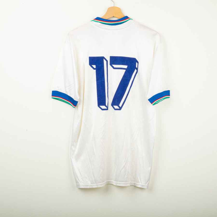 Maglia Away Italia Diadora 17 1988 by DIADORA - Home