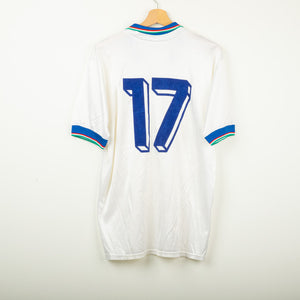 Maglia Away Italia Diadora 17 1988 by DIADORA - Home