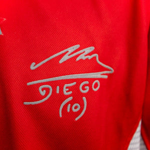 MAGLIA AWAY MATTAHAUS DIADORA "MARADONA DAY" by DIADORA - Home (10)