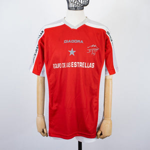 MAGLIA AWAY MATTAHAUS DIADORA "MARADONA DAY" by DIADORA - Home (2)