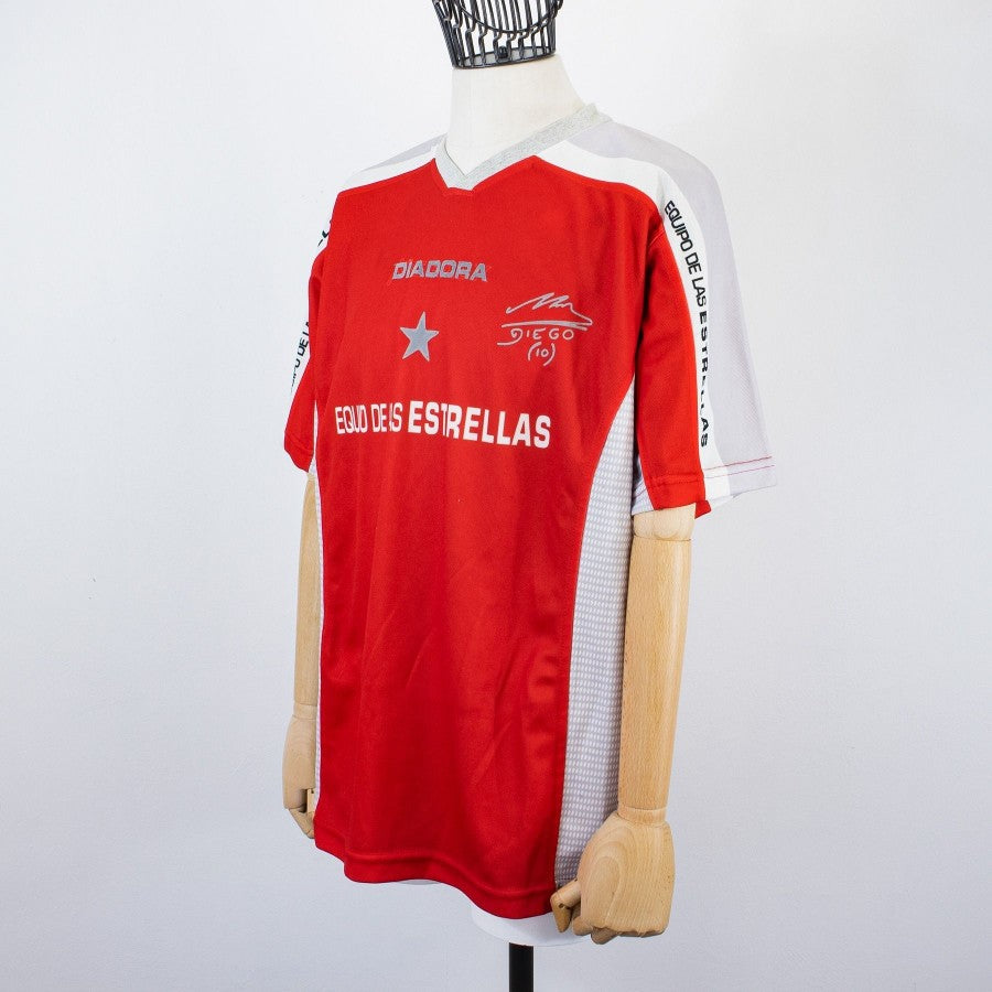MAGLIA AWAY MATTAHAUS DIADORA "MARADONA DAY" by DIADORA - Home (3)