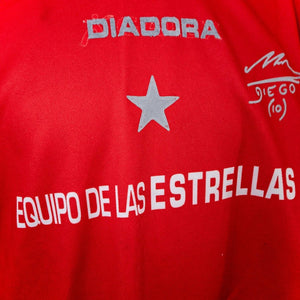 MAGLIA AWAY MATTAHAUS DIADORA "MARADONA DAY" by DIADORA - Home (5)