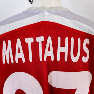 MAGLIA AWAY MATTAHAUS DIADORA "MARADONA DAY" by DIADORA - Home (7)