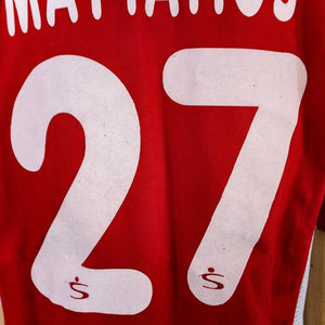 MAGLIA AWAY MATTAHAUS DIADORA "MARADONA DAY" by DIADORA - Home (9)