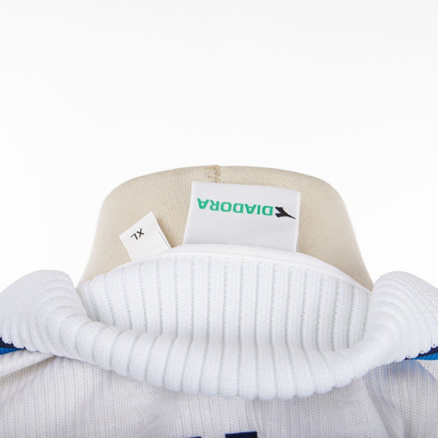 maglia away napoli bellucci ml 11 2000/2001 by DIADORA - Home (10)