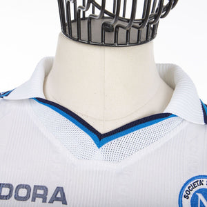 maglia away napoli bellucci ml 11 2000/2001 by DIADORA - Home (5)
