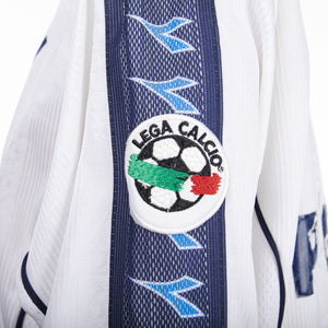 maglia away napoli bellucci ml 11 2000/2001 by DIADORA - Home (7)