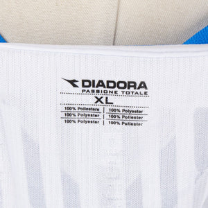 maglia away napoli bigica n6 ml 2001/2002 by DIADORA - Home (11)