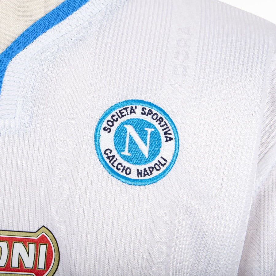 maglia away napoli bigica n6 ml 2001/2002 by DIADORA - Home (5)