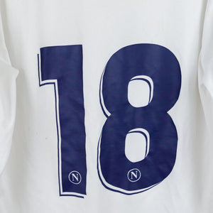 Maglia Away Napoli Diadora 18 2006/2007 by DIADORA (3)