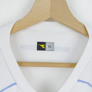 Maglia Away Napoli Diadora 18 2006/2007 by DIADORA (8)