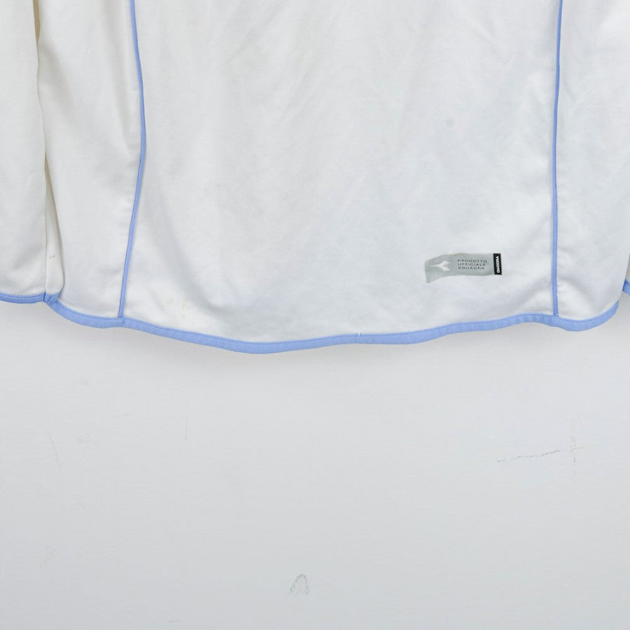 Maglia Away Napoli Diadora 18 2006/2007 by DIADORA (9)