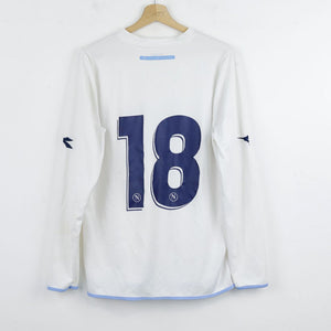Maglia Away Napoli Diadora 18 2006/2007 by DIADORA