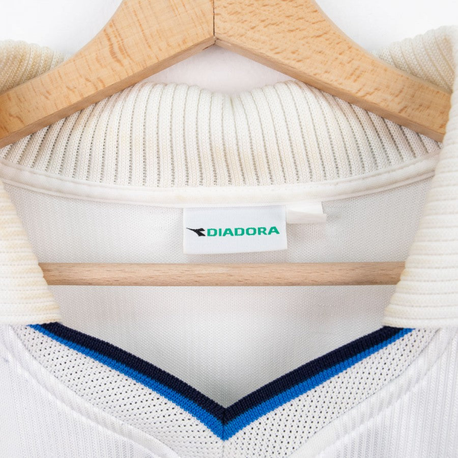 Maglia Away Napoli Diadora 2000/2001 by DIADORA - Home (10)