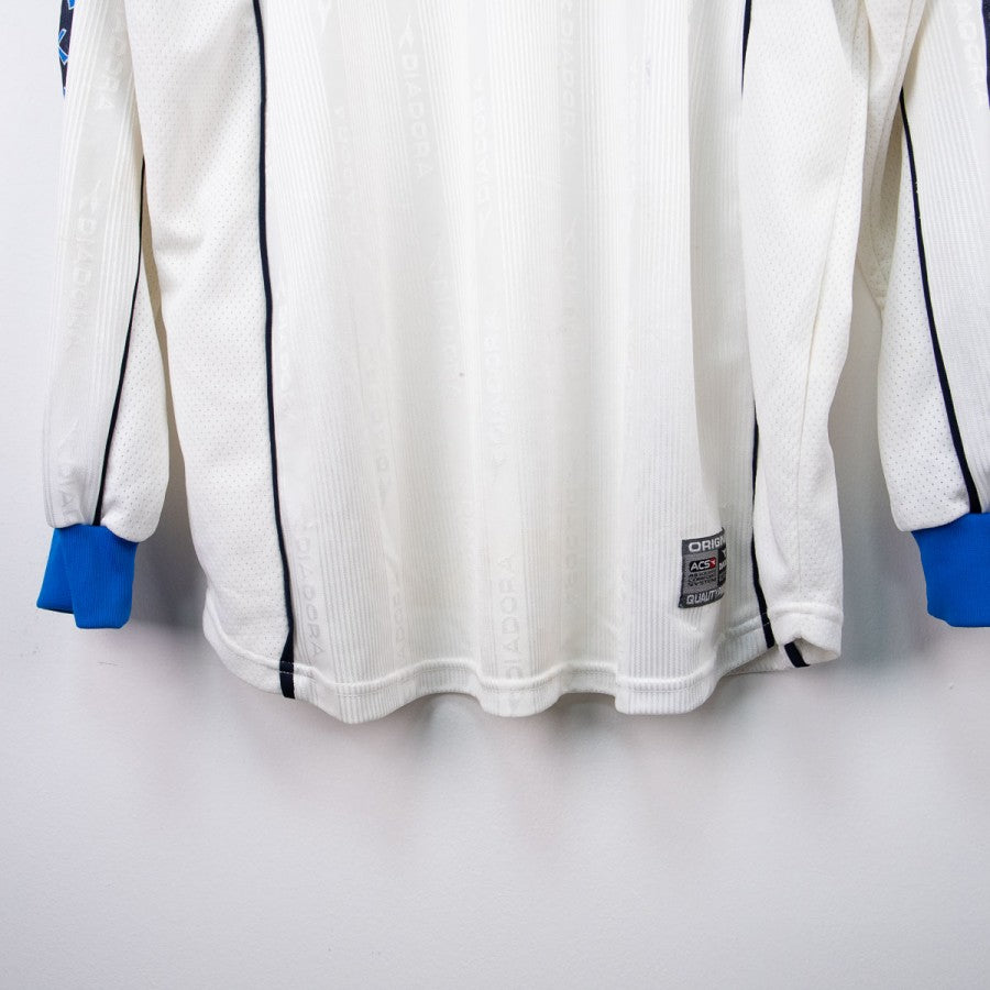 Maglia Away Napoli Diadora 2000/2001 by DIADORA - Home (12)