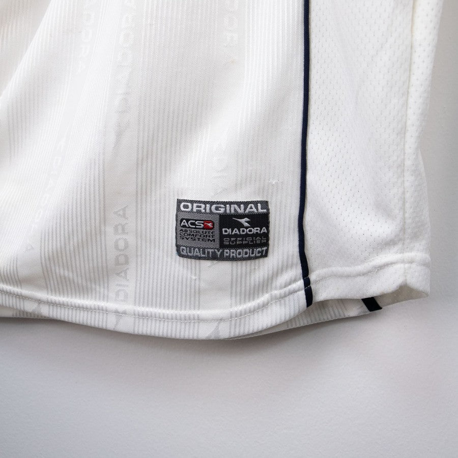 Maglia Away Napoli Diadora 2000/2001 by DIADORA - Home (13)