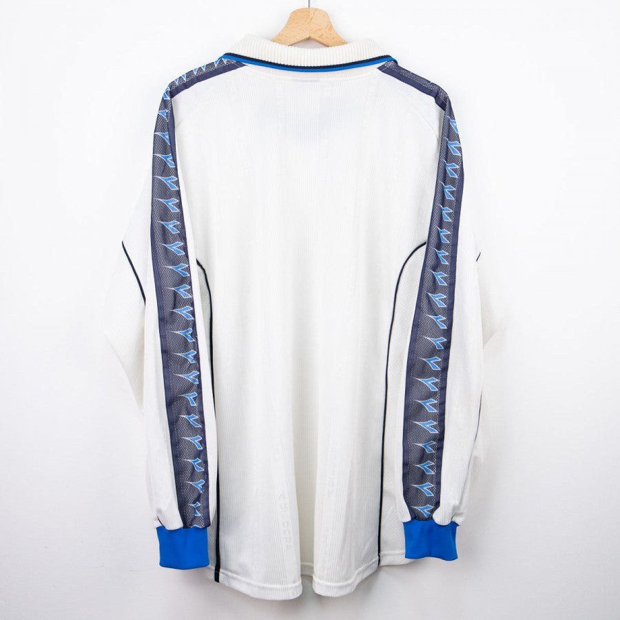 Maglia Away Napoli Diadora 2000/2001 by DIADORA - Home (2)