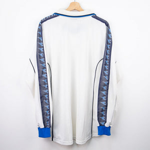 Maglia Away Napoli Diadora 2000/2001 by DIADORA - Home (2)