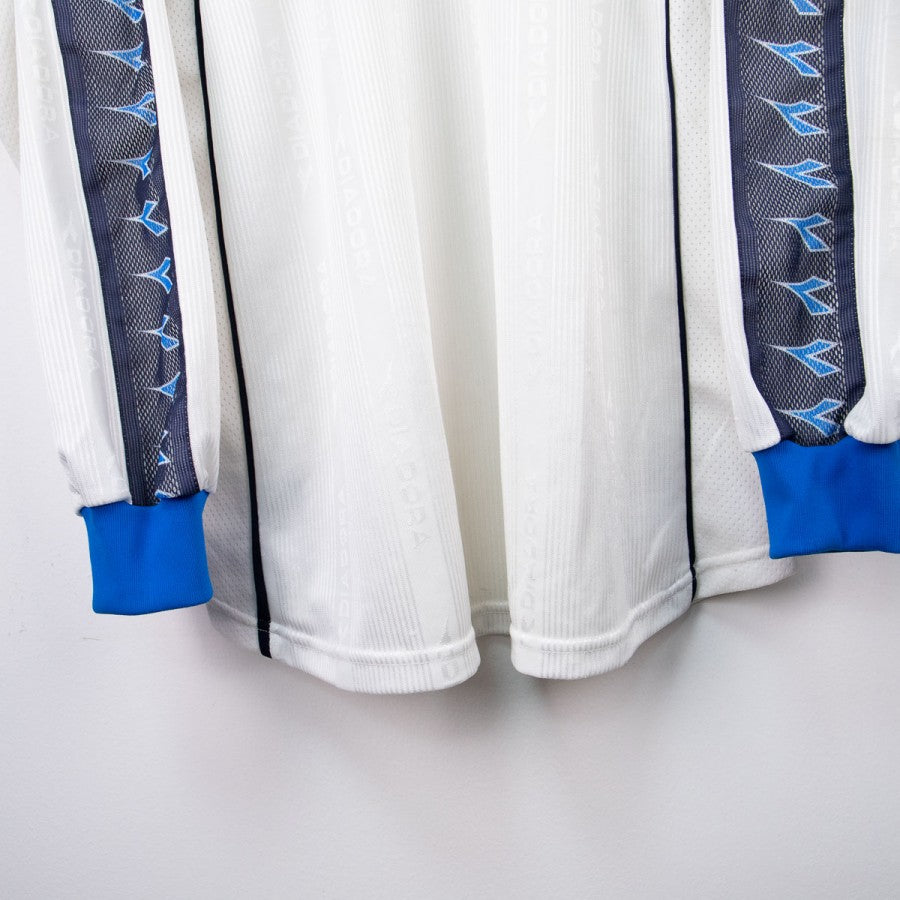 Maglia Away Napoli Diadora 2000/2001 by DIADORA - Home (5)