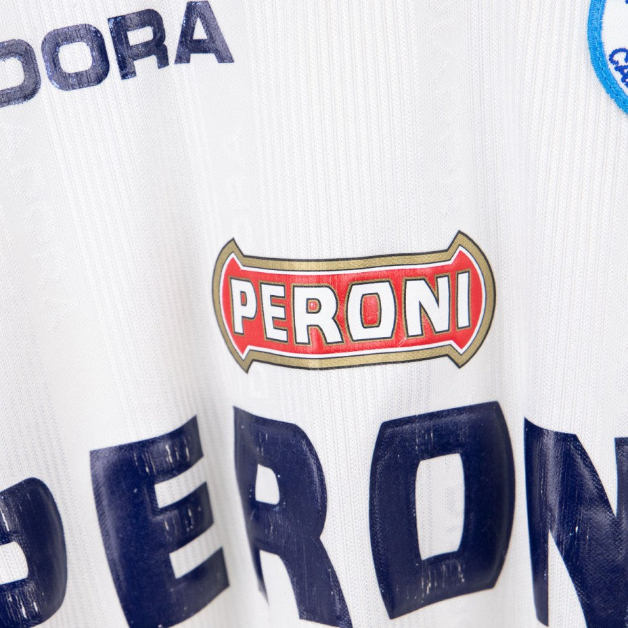 Maglia Away Napoli Diadora 2000/2001 by DIADORA - Home (8)