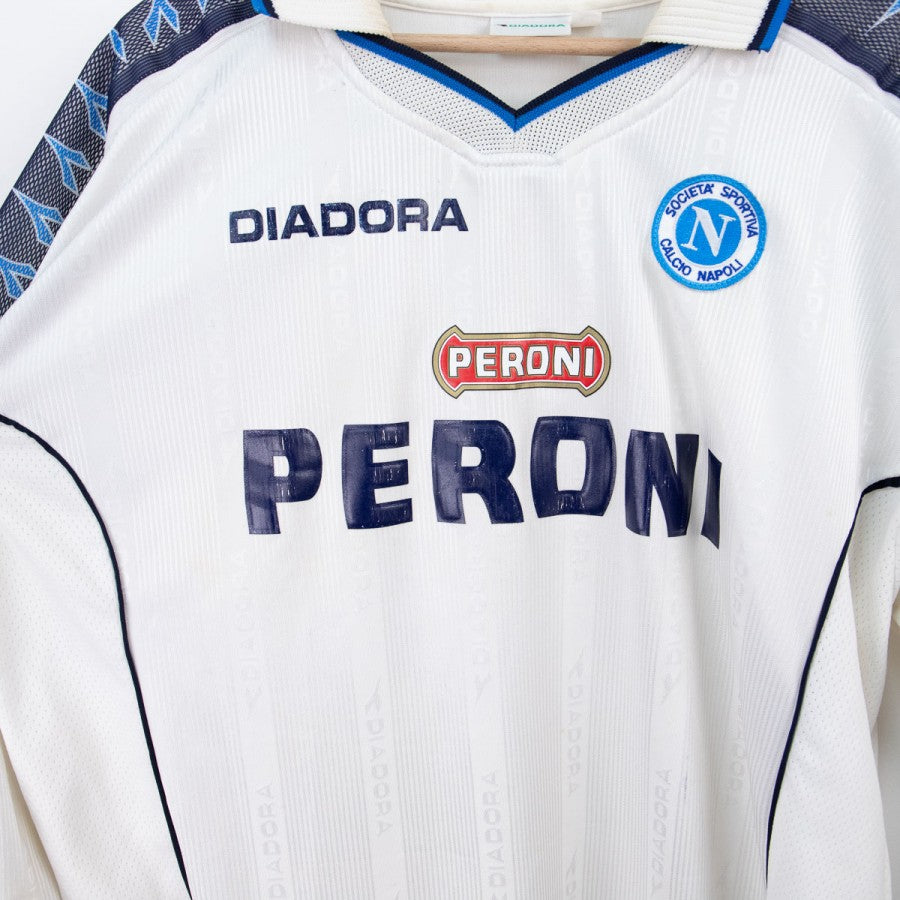 Maglia Away Napoli Diadora 2000/2001 by DIADORA - Home (9)
