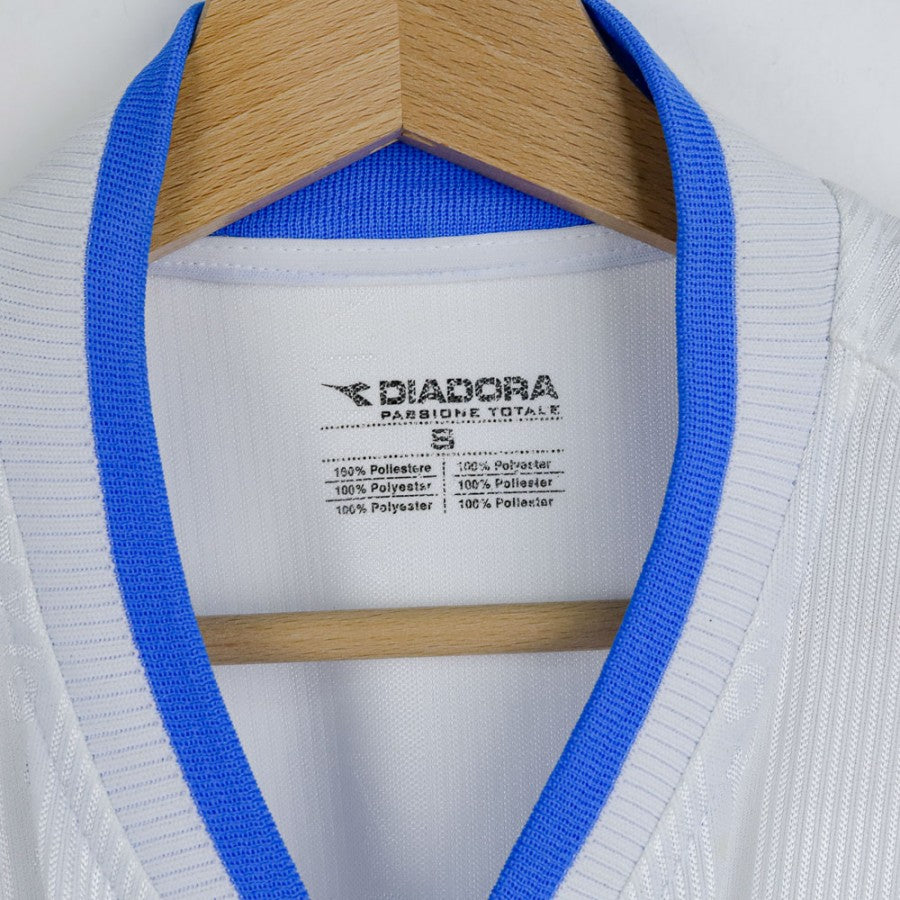 Maglia Away Napoli Diadora 2001/2002 by DIADORA - Home (3)