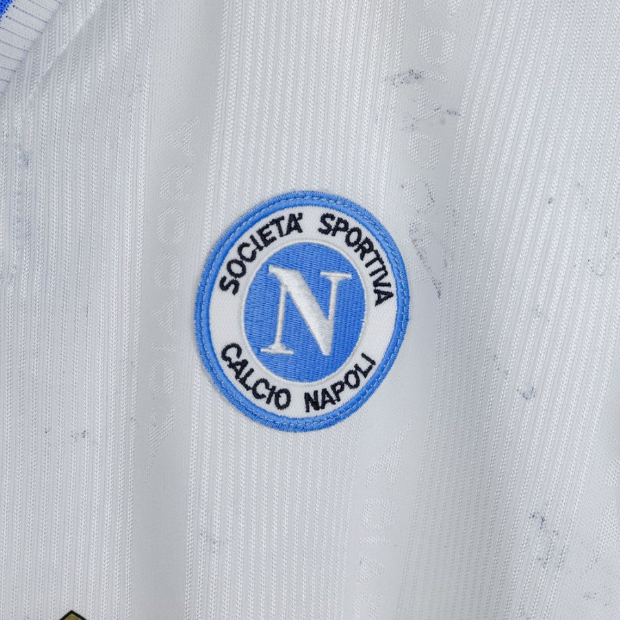 Maglia Away Napoli Diadora 2001/2002 by DIADORA - Home (4)