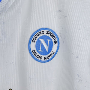 Maglia Away Napoli Diadora 2001/2002 by DIADORA - Home (4)