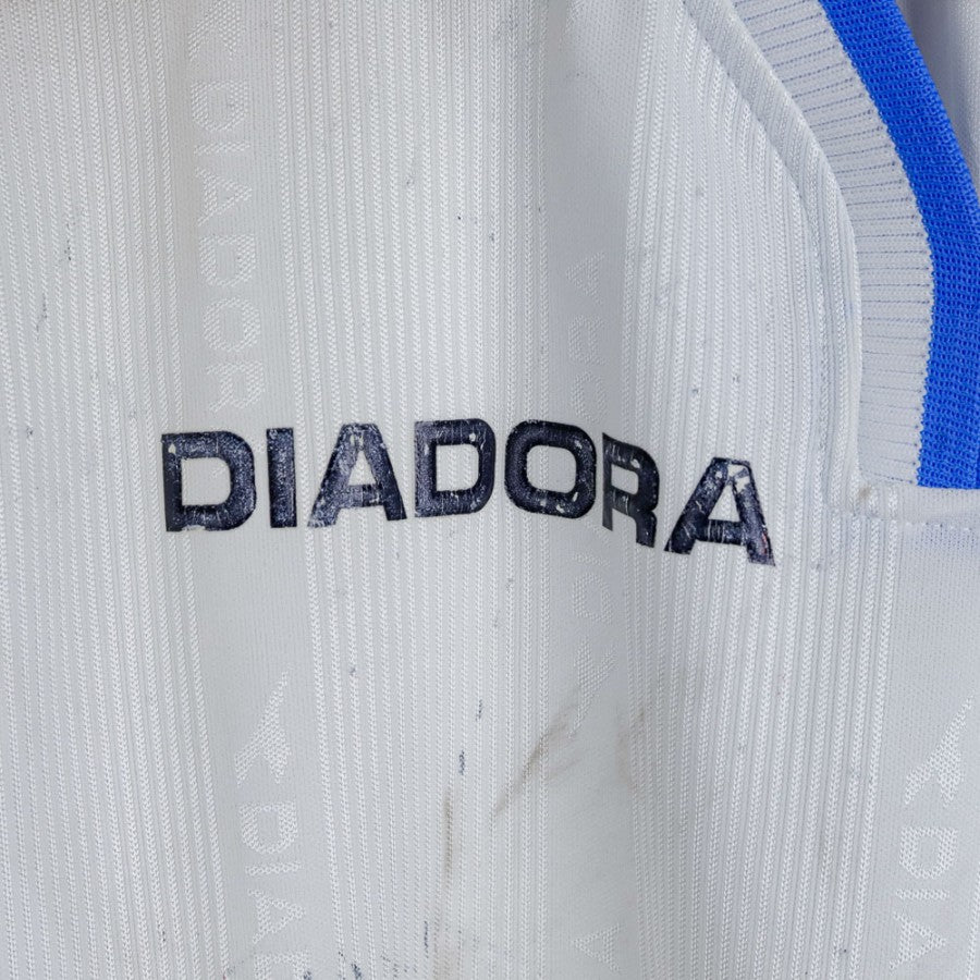 Maglia Away Napoli Diadora 2001/2002 by DIADORA - Home (5)