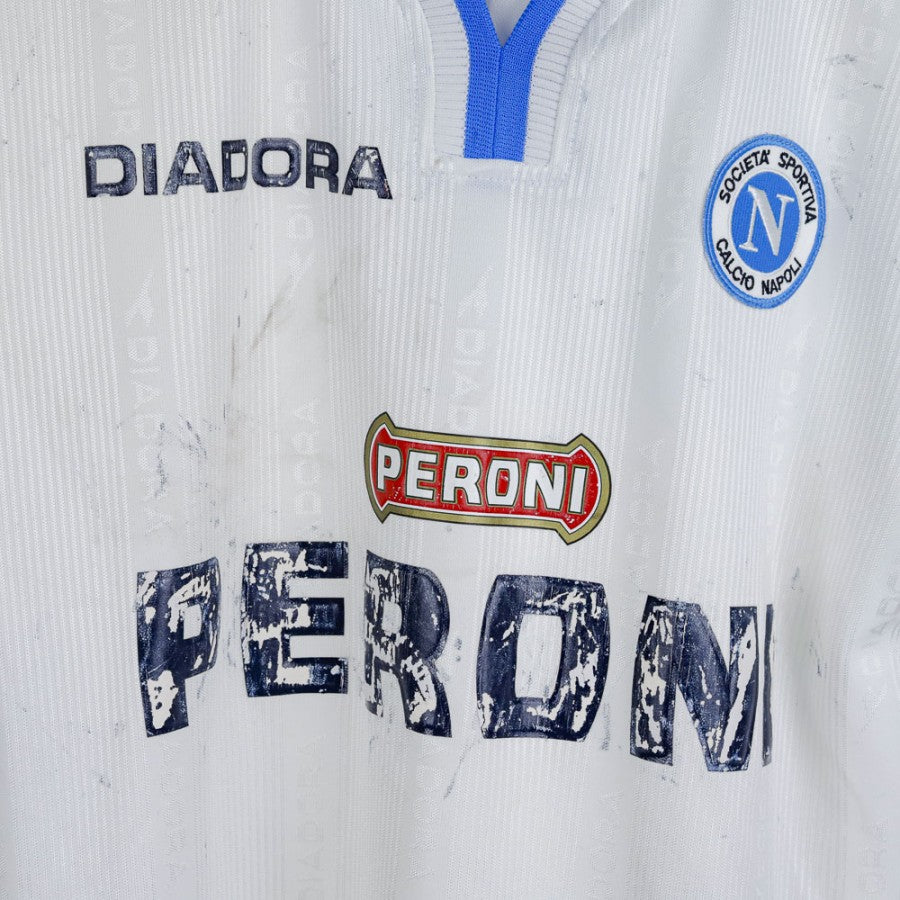 Maglia Away Napoli Diadora 2001/2002 by DIADORA - Home (6)