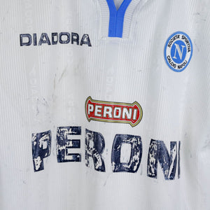 Maglia Away Napoli Diadora 2001/2002 by DIADORA - Home (6)
