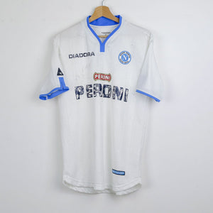 Maglia Away Napoli Diadora 2001/2002 by DIADORA - Home