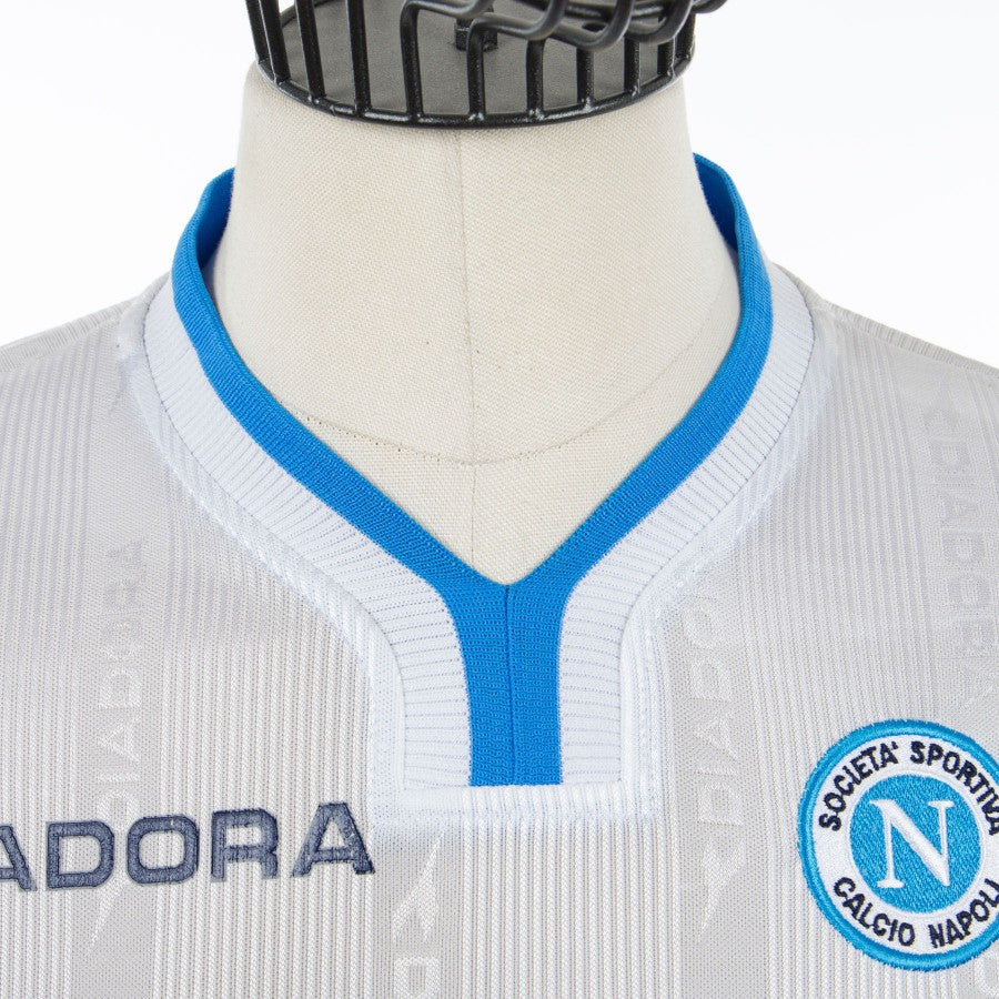 Maglia away Napoli Diadora 2001/2002 Moriero 7 by DIADORA - Home (8)