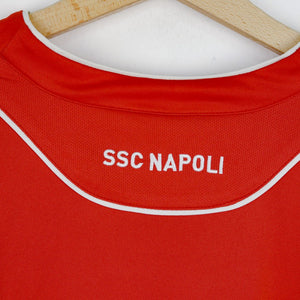 Maglia Away Napoli Diadora 2007/2008 by DIADORA - Home (4)