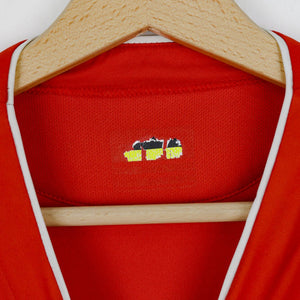 Maglia Away Napoli Diadora 2007/2008 by DIADORA - Home (7)