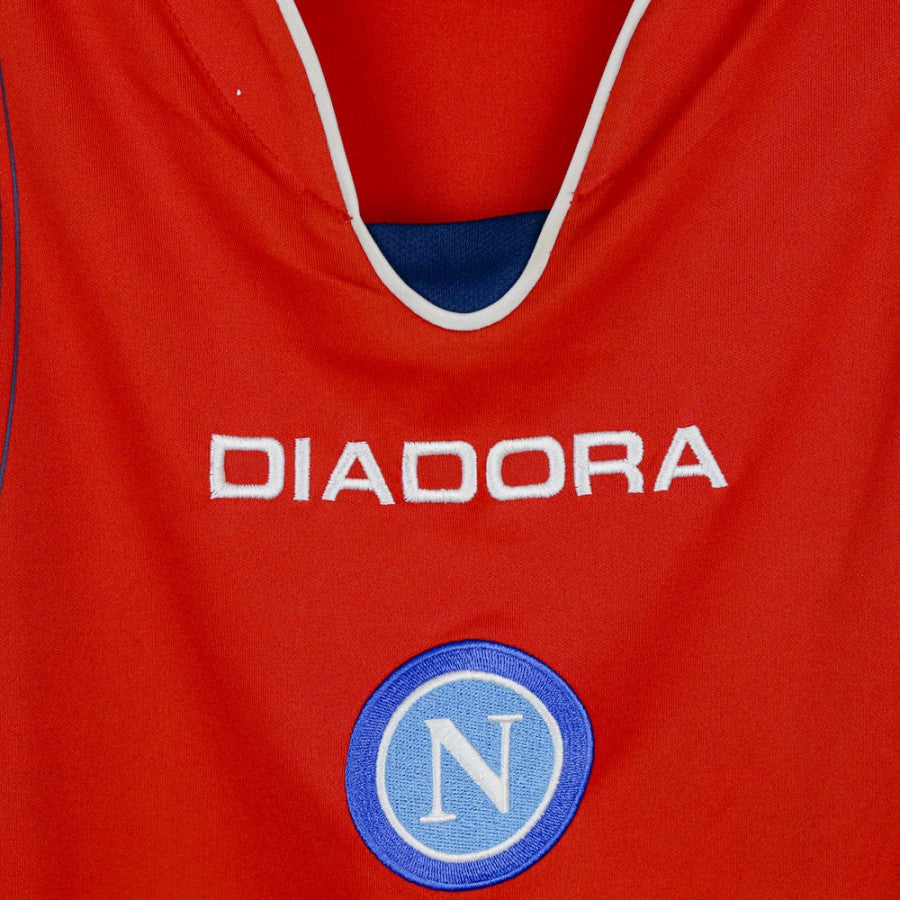 Maglia Away Napoli Diadora 2007/2008 by DIADORA - Home (9)