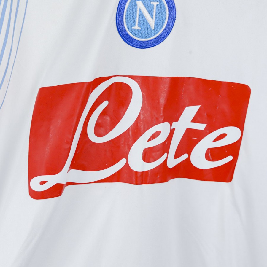 Maglia Away Napoli Diadora Bogliacino 18 Autografata 2007/2008 by DIADORA - Home (10)