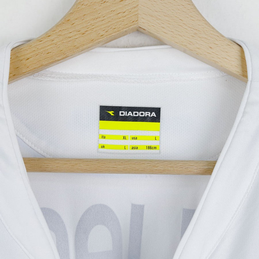 Maglia Away Napoli Diadora Bogliacino 18 Autografata 2007/2008 by DIADORA - Home (11)